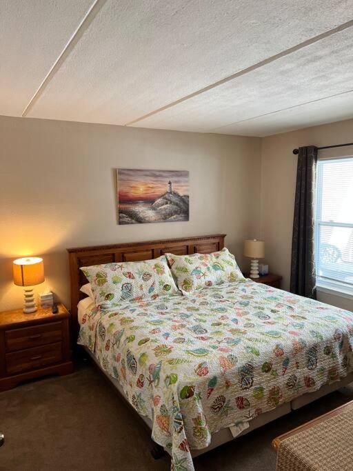1St Floor 2 Bd 2 Ba Condo W Beach View& Pool South Padre Island Exteriör bild
